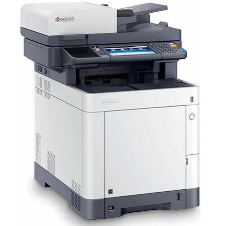 Kyocera M6235cidn színes lézer multifunkciós nyomtató