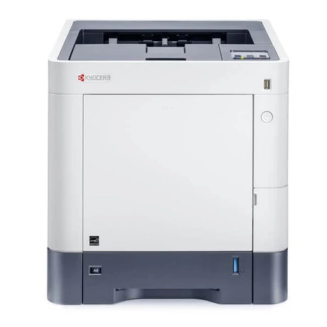 Kyocera P6230cdn színes lézer egyfunkciós nyomtató
