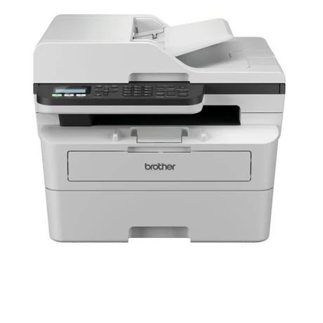 Brother MFC-B7800DN fekete-fehér hálózati multifunkciós lézer nyomtató