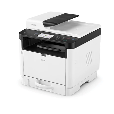 Ricoh M320F mono MFP 