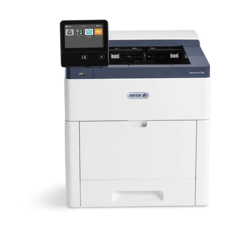 Xerox VersaLink C500DN színes nyomtató