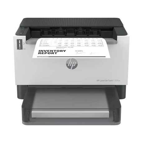 HP LaserJet Pro M209dw mono lézer egyfunkciós nyomtató 