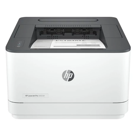 HP LaserJet Pro 3002dw mono lézer egyfunkciós nyomtató