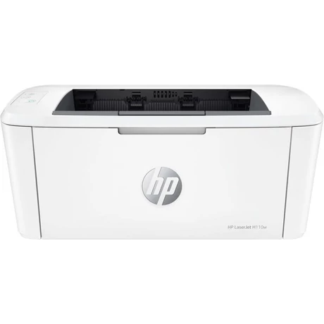 HP LaserJet M110w mono lézer egyfunkciós nyomtató 