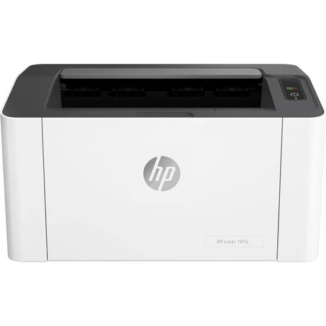 HP Laser 107A (4ZB77A) mono lézernyomtató - www.tinta-patron.hu