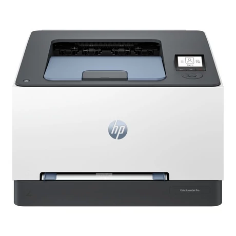 HP Color LaserJet Pro 3202dn színes lézer egyfunkciós nyomtató