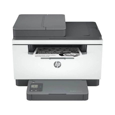 HP LaserJet M234sdwe mono lézer multifunkciós nyomtató