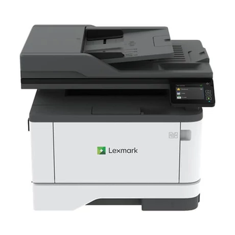 Lexmark MX431adn mono lézer multifunkciós nyomtató