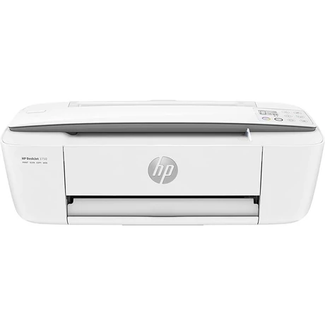 HP Deskjet 3750 All-in-One multifunkciós tintasugaras nyomtató