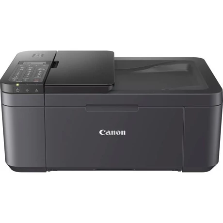 Canon PIXMA TR4755i színes tintasugaras multifunkció nyomtató fekete