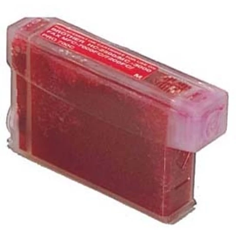 Brother LC01M kompatibilis tintapatron /Ezprint/