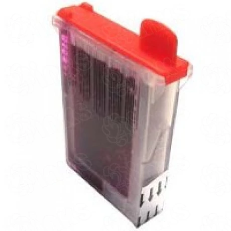 Brother LC04M kompatibilis tintapatron /Ezprint/