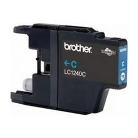 Brother LC1240C eredeti tintapatron