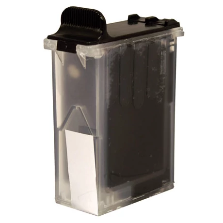 Brother LC50BK kompatibilis tintapatron /Ezprint/