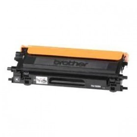 Brother TN-135BK eredeti toner