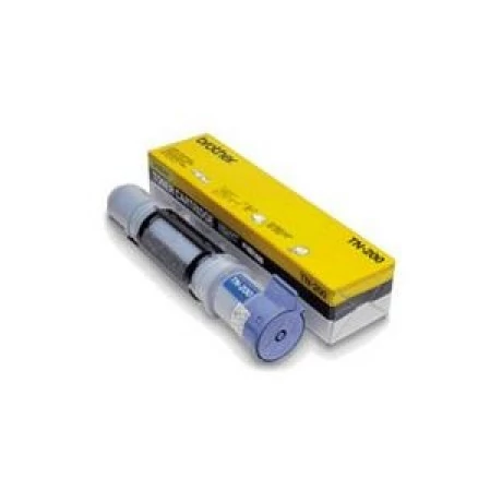 Brother TN-200 eredeti toner