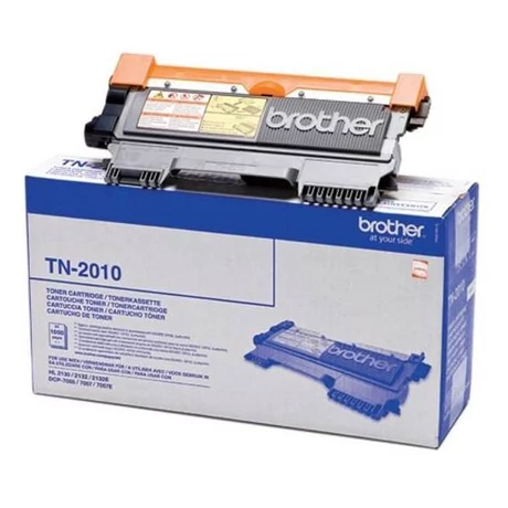 Brother TN-2010 eredeti toner