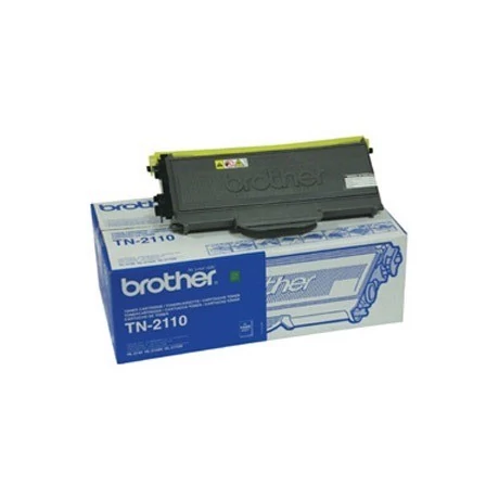 Brother TN-2110 eredeti toner