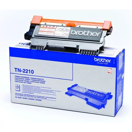 Brother TN-2210 eredeti toner