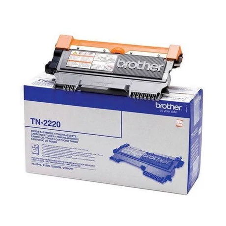 Brother TN-2220 eredeti toner