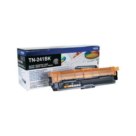 Brother TN-241BK eredeti toner