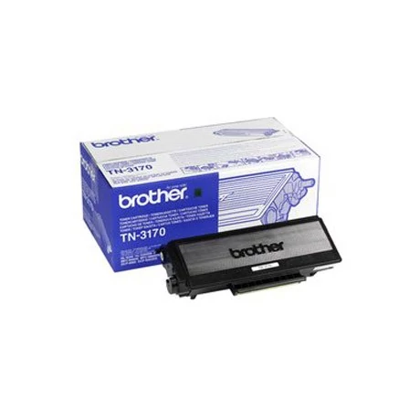 Brother TN-3170 eredeti toner
