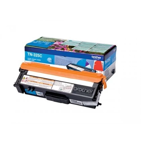 Brother TN-325C eredeti toner