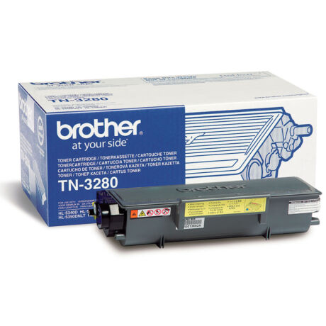 Brother TN-3280 eredeti toner