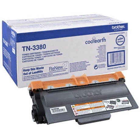 Brother TN-3380 eredeti toner