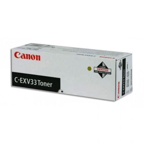 Canon C-EXV33 eredeti  toner