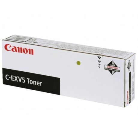 Canon C-EXV5 eredeti  toner