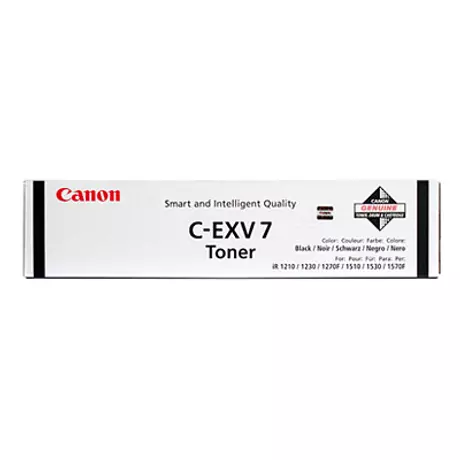 Canon C-EXV7 eredeti  toner