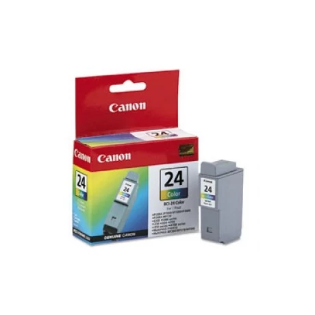 Canon BCI-24C eredeti tintapatron