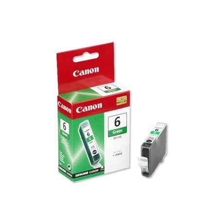 Canon BCI-6G eredeti tintapatron