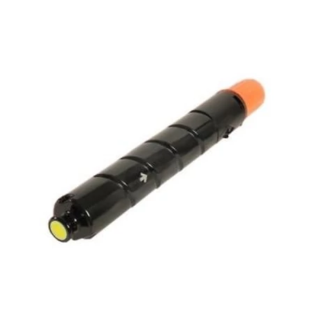 Canon C-EXV34 (Y) utángyártott toner