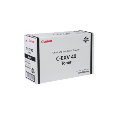 Canon C-EXV40 [6k] eredeti toner