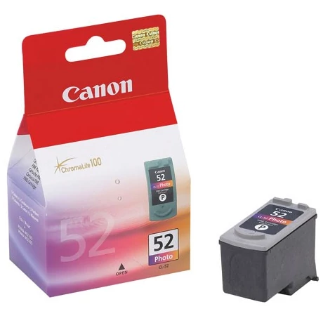 Canon CL-52 eredeti tintapatron