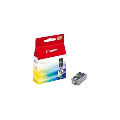 Canon CLI-36 eredeti tintapatron