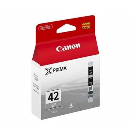 Canon CLI-42GY eredeti tintapatron