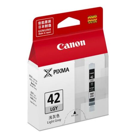 Canon CLI-42LGY eredeti tintapatron