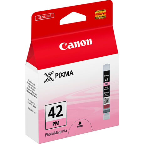 Canon CLI-42PM eredeti tintapatron