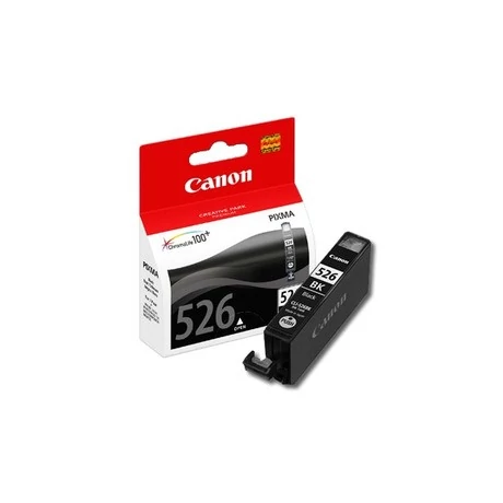 Canon CLI-526BK eredeti tintapatron