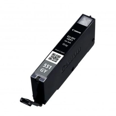 Canon CLI-551GY eredeti tintapatron