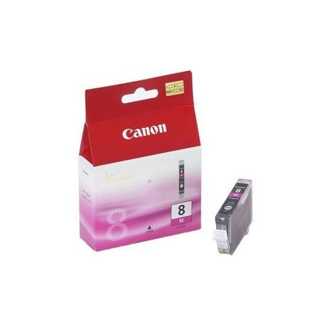 Canon CLI-8M eredeti tintapatron