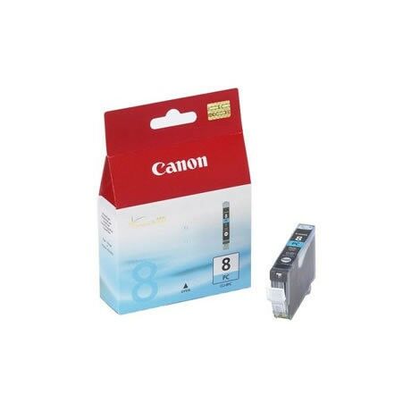 Canon CLI-8PC eredeti tintapatron