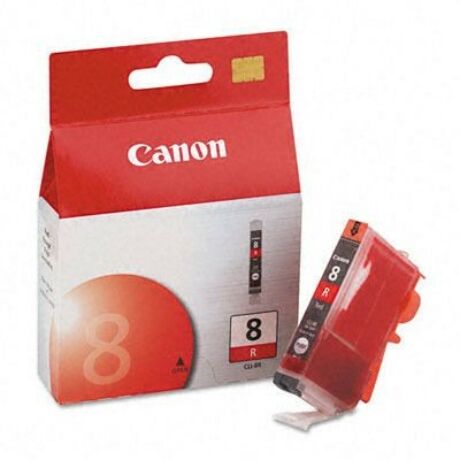 Canon CLI-8R eredeti tintapatron