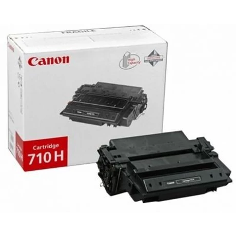 Canon CRG-710H eredeti toner