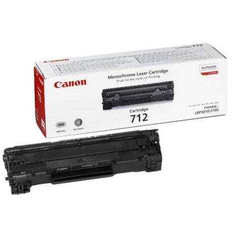 Canon CRG-712 eredeti toner