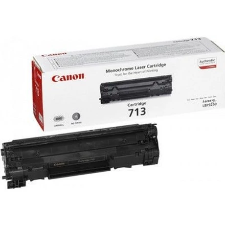 Canon CRG-713 eredeti toner