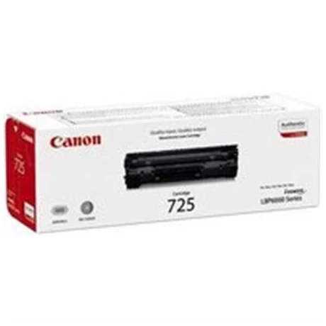 Canon CRG-725 eredeti toner